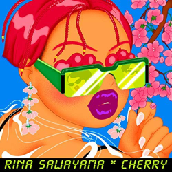 Rina Sawayama – “Cherry”