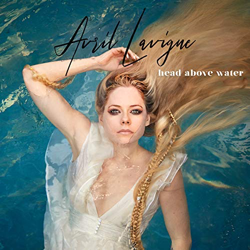 Avril Lavigne Head Above Water 250