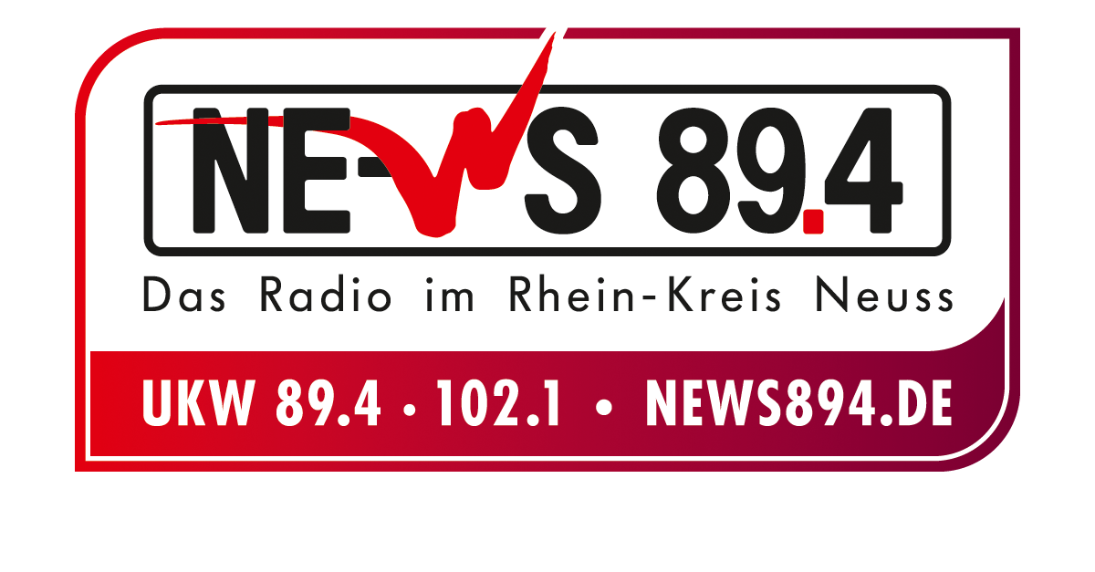 NEWS894 Logo fb