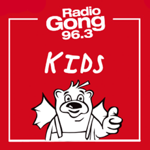 Radio Gong Kids 300