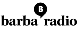barba radio Logo small neu