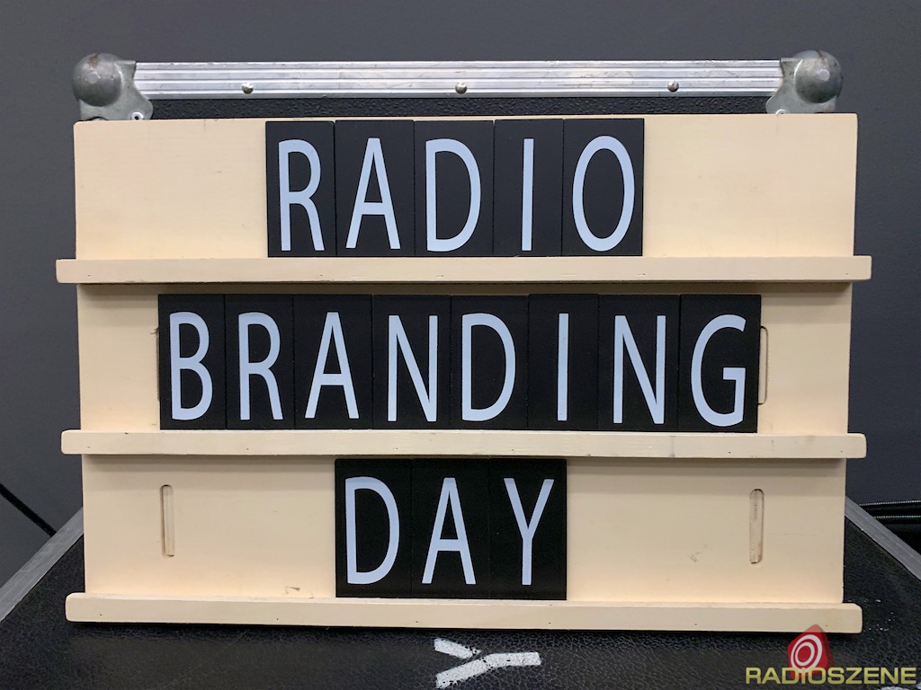 Radiobranding Day 2018