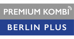 Premium Kombi Berlin Plus