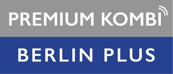Premium Kombi Berlin Plus 555