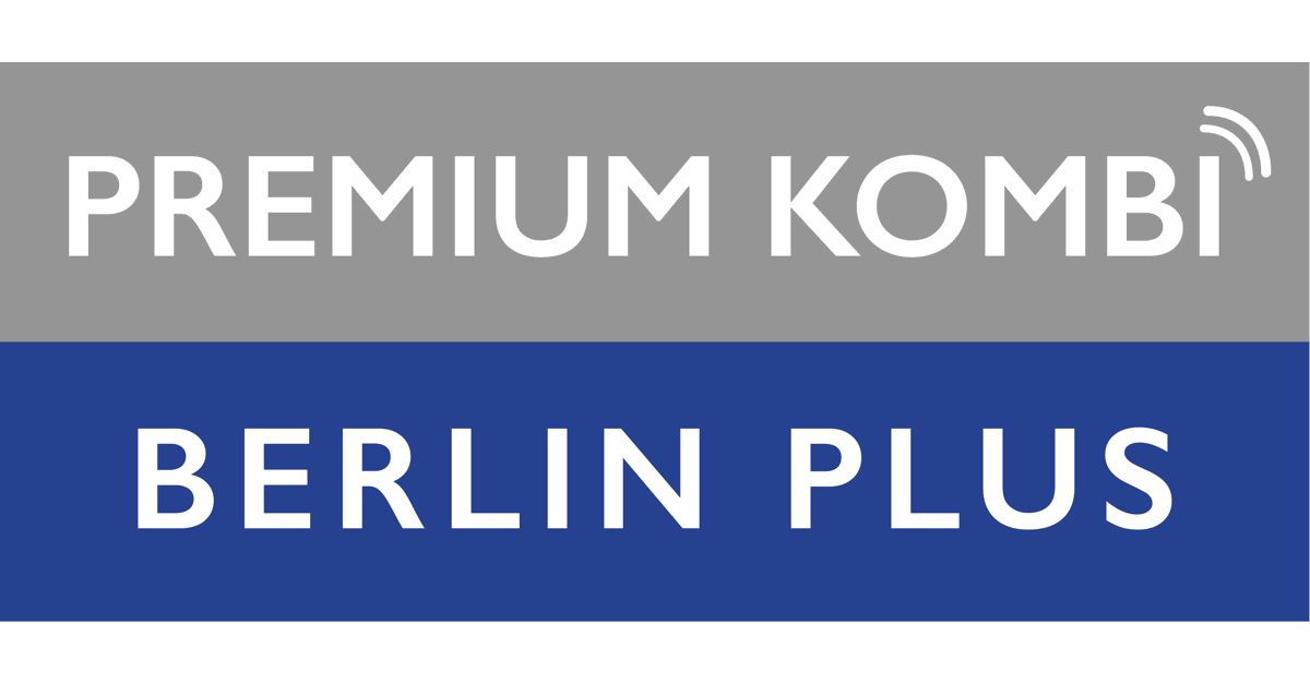 Premium Kombi Berlin Plus