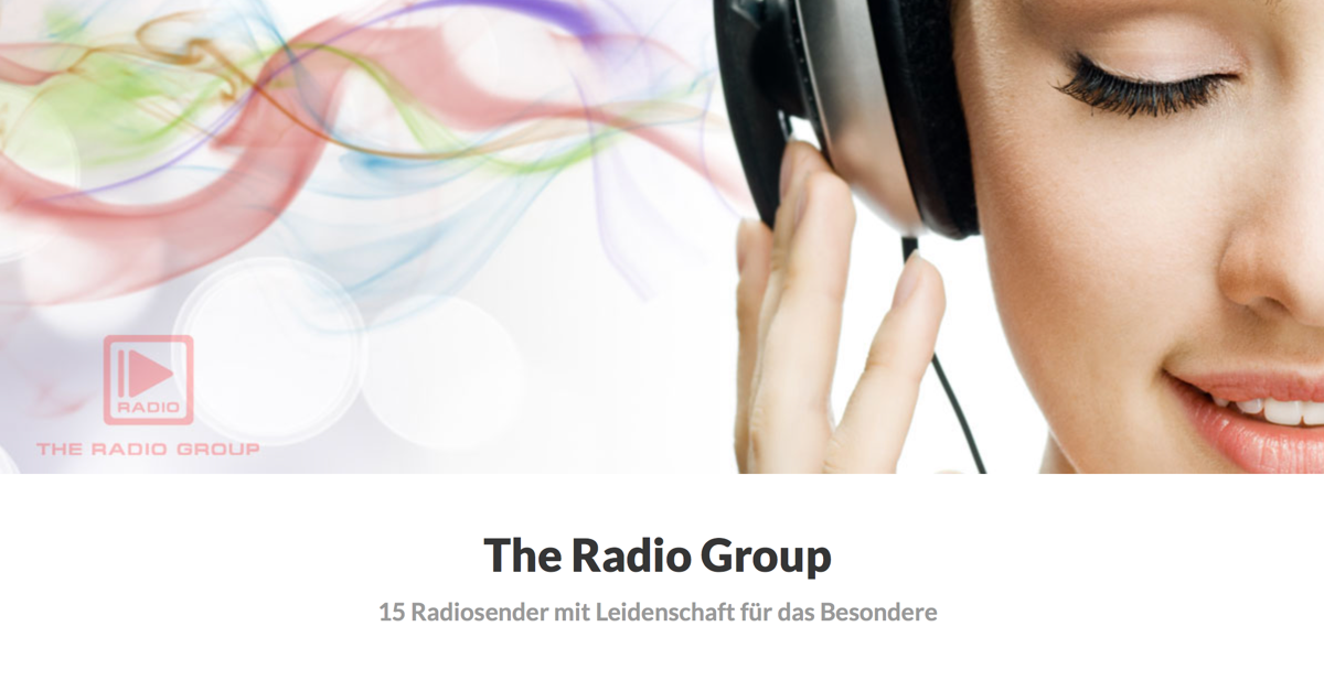 Radiogroup fb