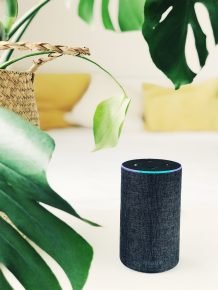 Smart Spekaer Amazon Echo Alexa
