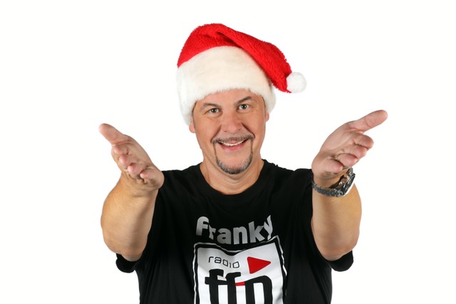 ffn Morgenmän Franky Weihnachten 1