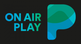 ON AIR PLAYers Night Logo