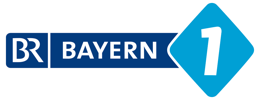 BAYERN1 Logo 2018 small