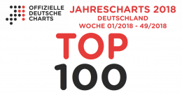 Deutsche Jahrescharts 2018 fb min