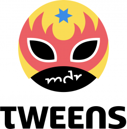 MDR Tweens-Logo