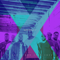 Naturally 7 A Christmas Xperience COVER 250