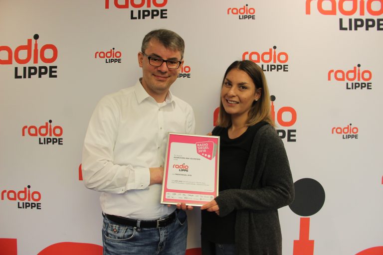 Radio Lippe Radiosiegel