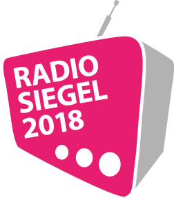 Radiosiegel 2018