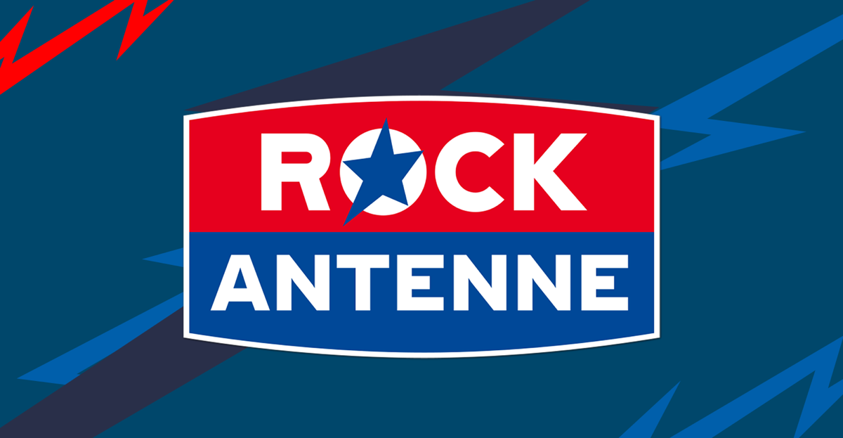 ROCK ANTENNE ab 2019 auch in Hessen auf UKW im Radio