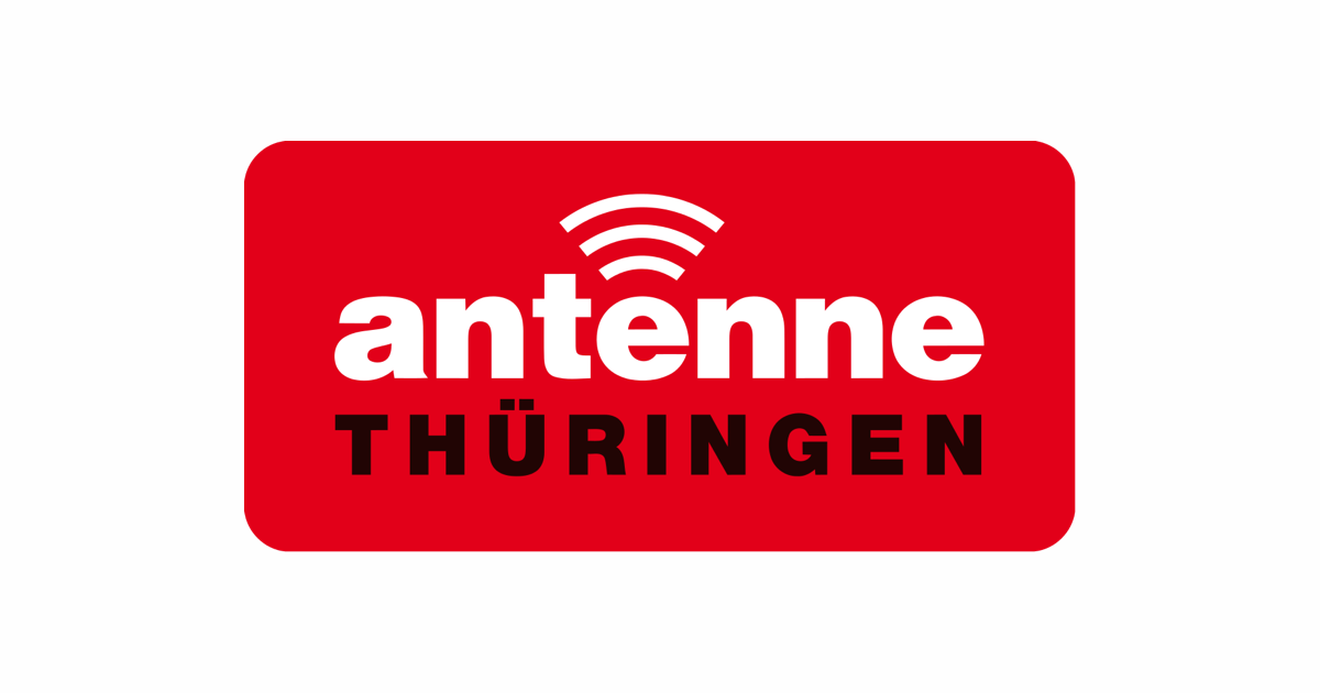 Antenne Thueringen fb