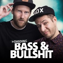 DASDING-Bass-und-Bullshit