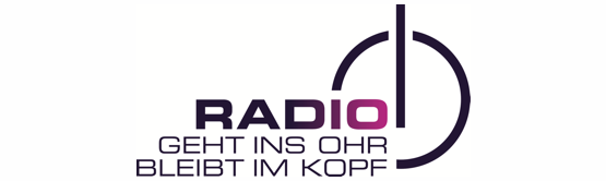 Radiozentrale Logo 2019