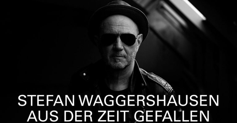 Stefan Waggershausen (Bild: © Miau Musikverlag)