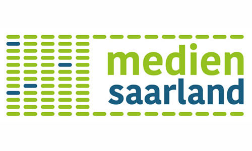Logo MedienSaarland neu