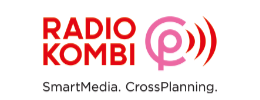 Radio-Kombi CP Media Südwest GmbH & Co. KG Logo