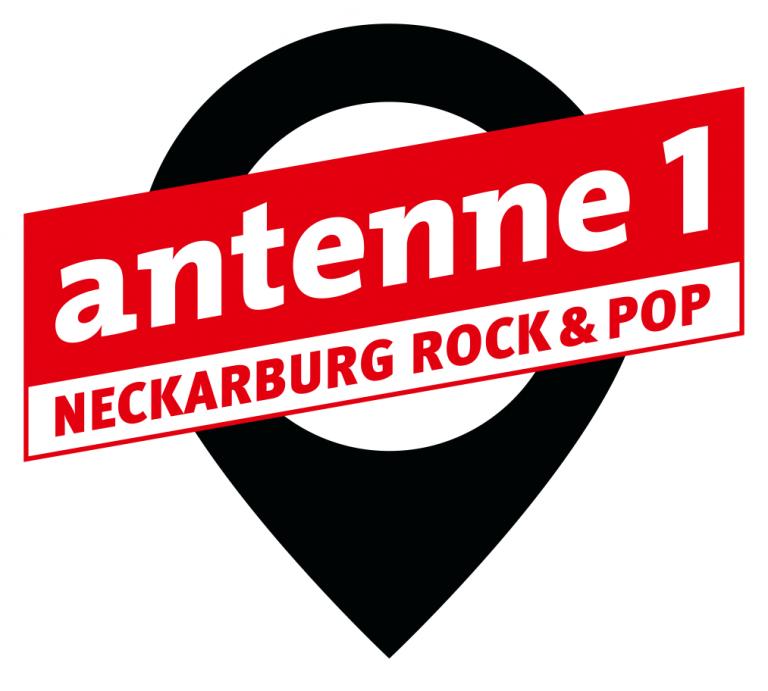 antenne 1 Neckarburg Rock & Pop-Logo