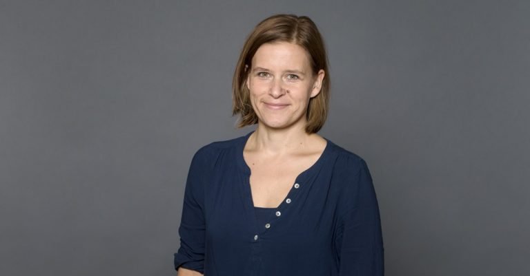 Nadine Ulrich 2015 (Bild: BR)