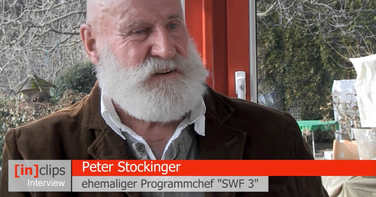 Peter Stockinger über die Kernsünden der Radiomacher (Bild: ©[in]clips)