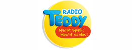 Radio Teddy Logo 2019 small