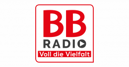 BB RADIO Logo