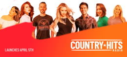 Country Hits Radio UK