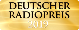 deutscher radiopreis 2019 Logo small