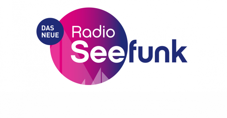 Radio Seefunk-Logo