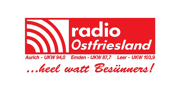 radio ostfriesland 600