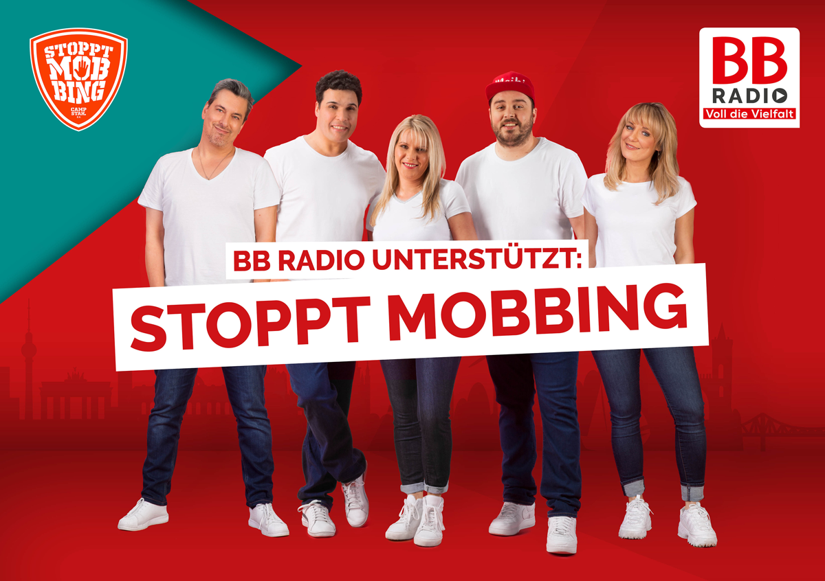BBRADIO Stopp Mobbing fb