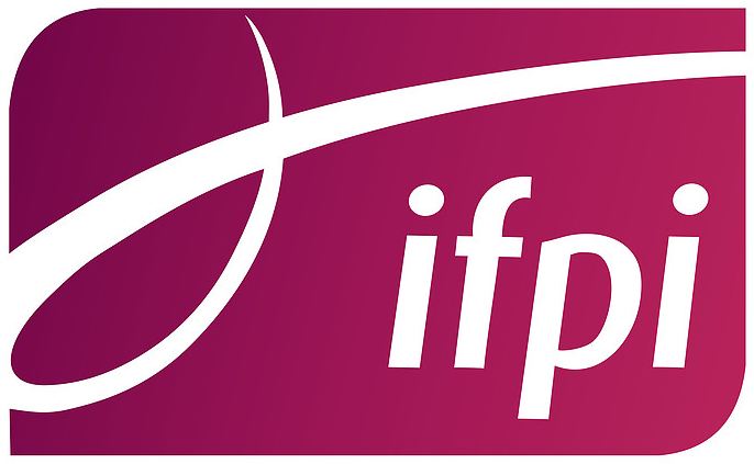 IFPI logo