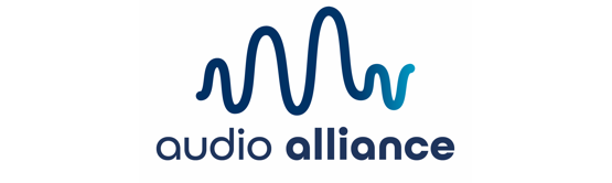 Logo Audio Alliance big