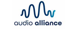 Logo Audio Alliance small