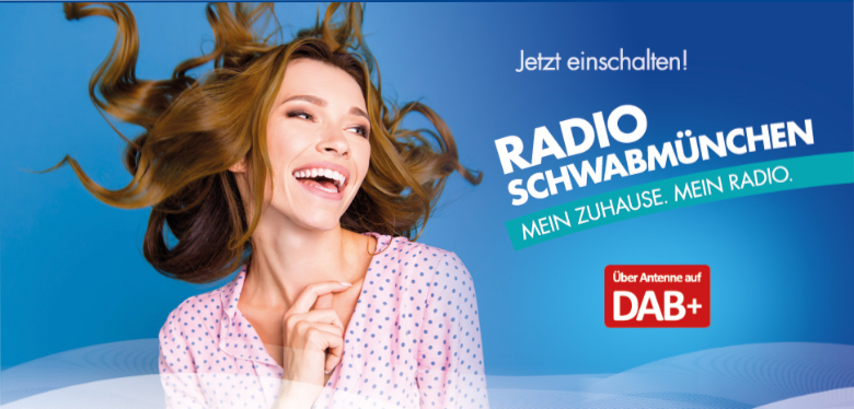 Radio Schwabmuenchen 2019