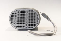 Sony Lautsprecher webradio speaker unsplash fb