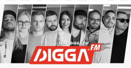 Team DIGGAFM fb
