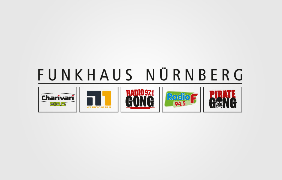 Funkhaus Nuernberg fb