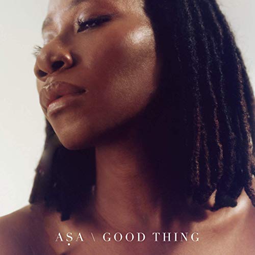 Asa feat. Patrice Good Thing COVER