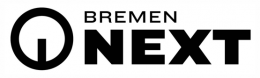 BREMEN NEXT logo sw big