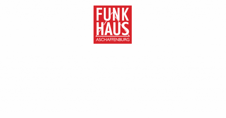 Funkhaus Aschaffenburg fb