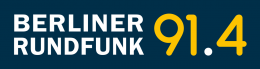 Logo Berliner Rundfunk 914 NEU