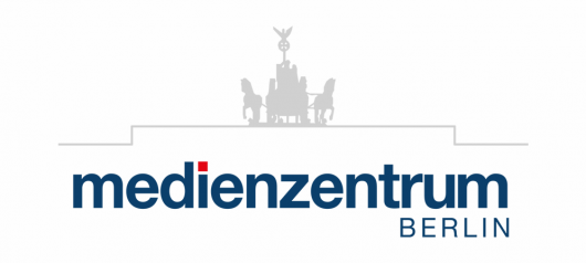 Logo medienzentrum Berlin