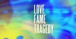 Love Fame Tragedy MY Cheating Heart COVER fb
