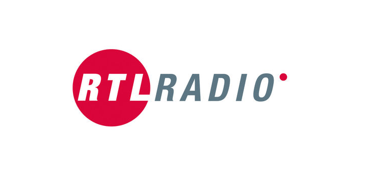 RTL Radio Deutschland Logo
